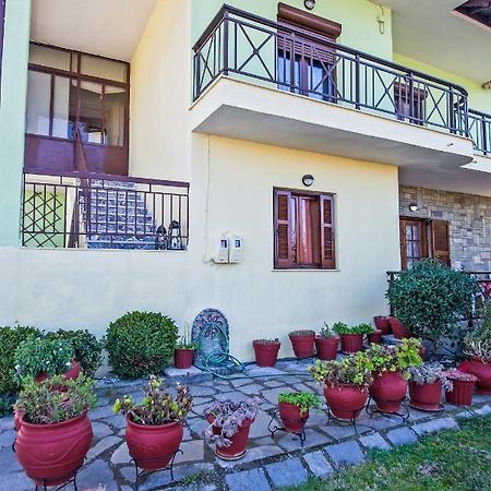 Apostolos House Ayos Nikolaos Dış mekan fotoğraf