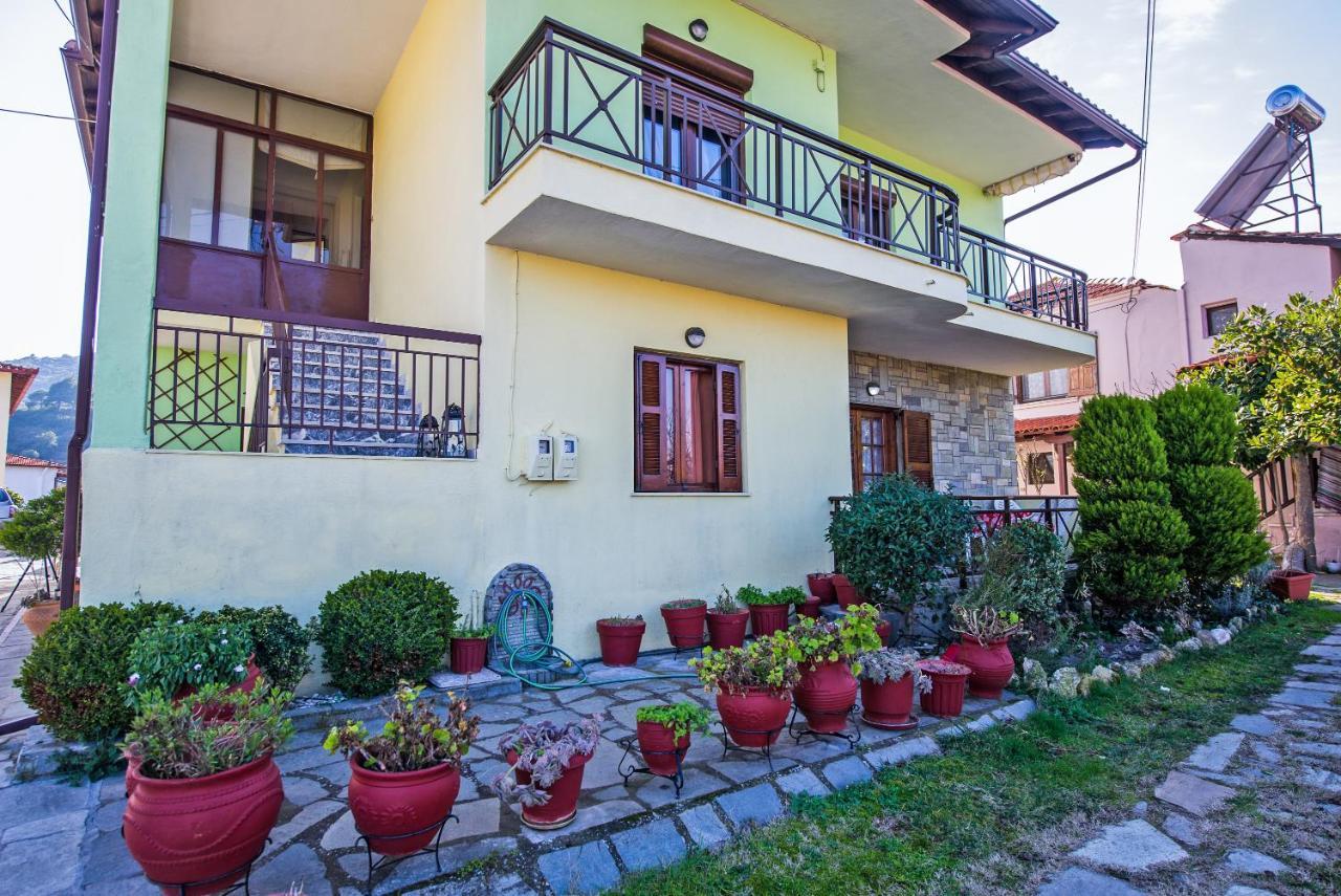 Apostolos House Ayos Nikolaos Dış mekan fotoğraf