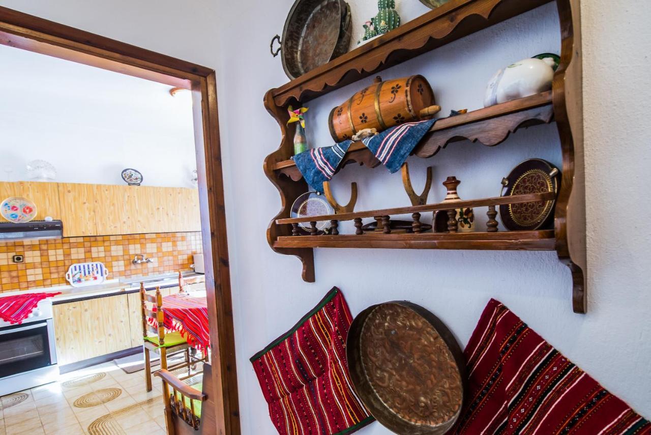 Apostolos House Ayos Nikolaos Dış mekan fotoğraf