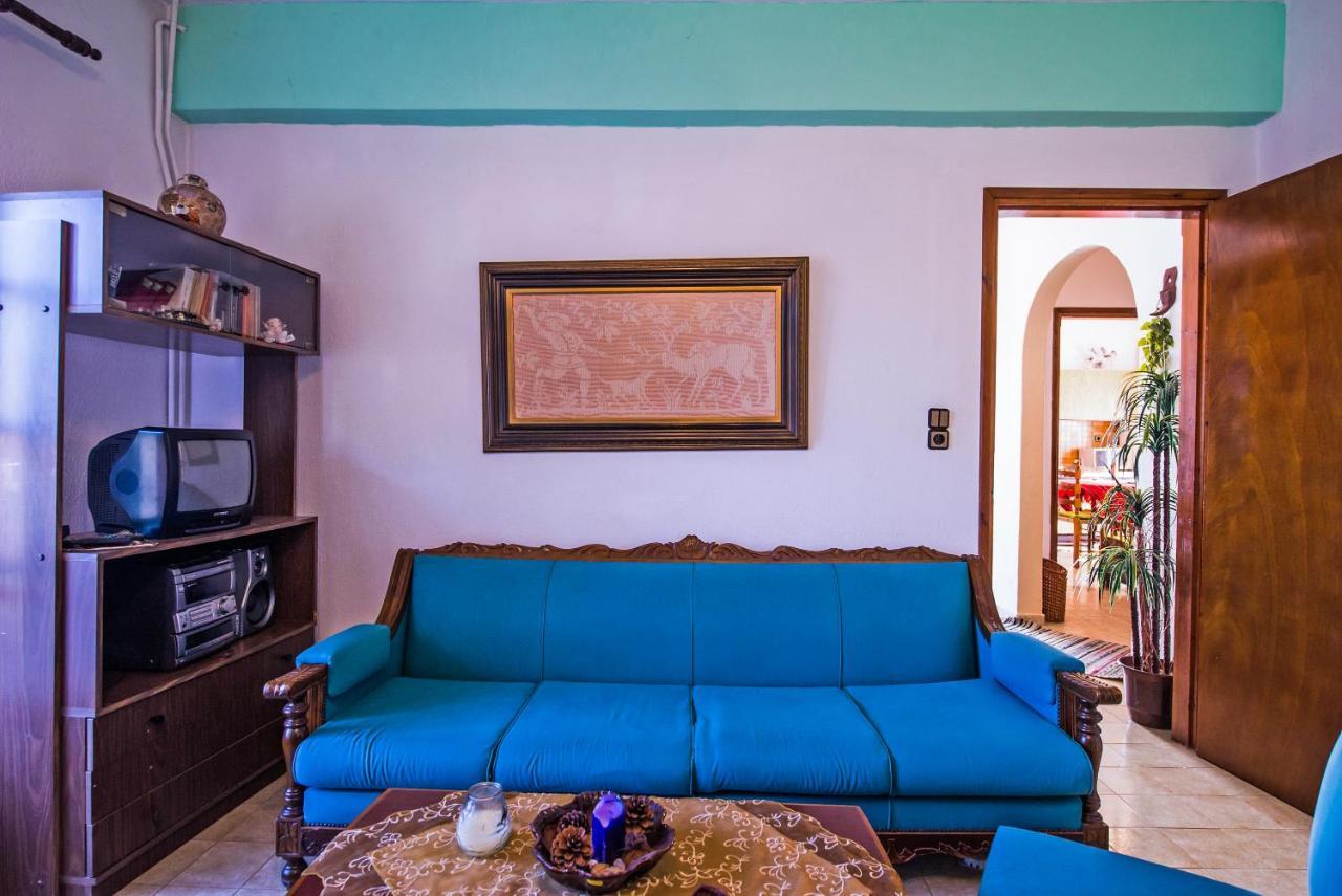 Apostolos House Ayos Nikolaos Dış mekan fotoğraf