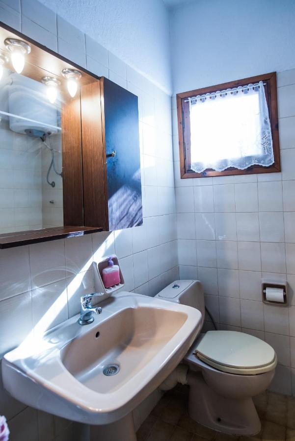 Apostolos House Ayos Nikolaos Dış mekan fotoğraf