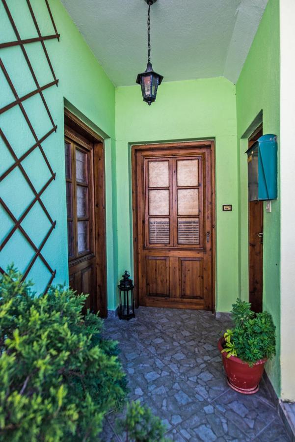 Apostolos House Ayos Nikolaos Dış mekan fotoğraf
