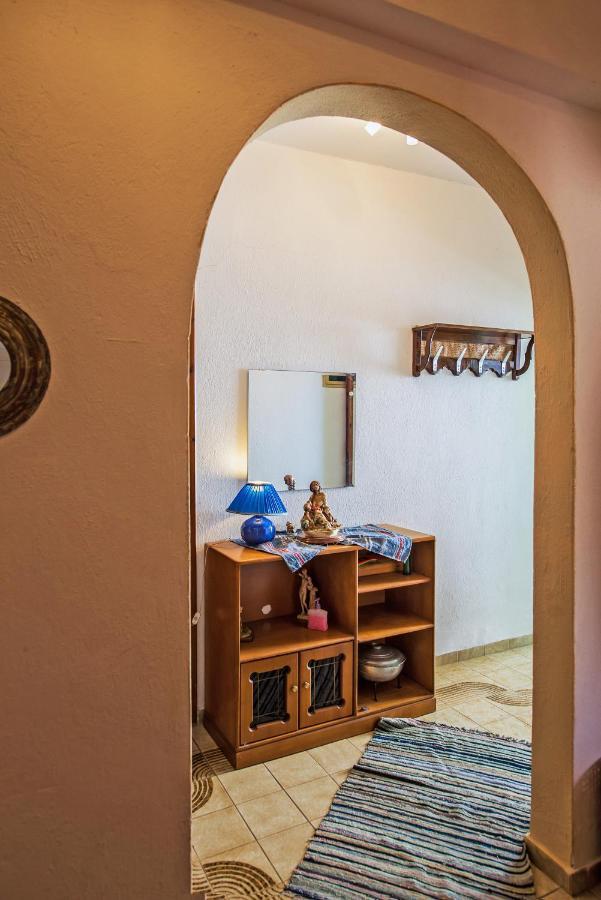Apostolos House Ayos Nikolaos Dış mekan fotoğraf