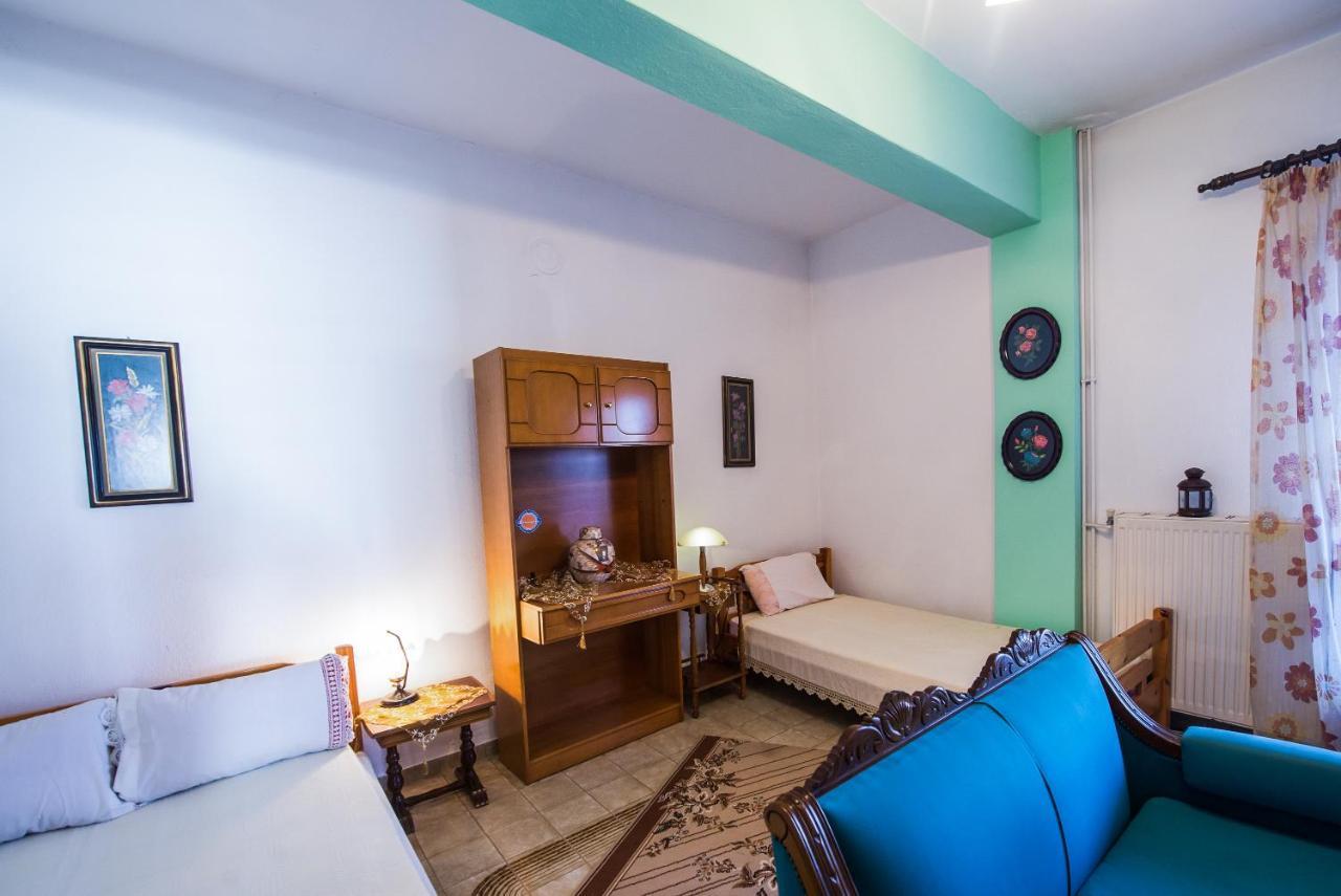 Apostolos House Ayos Nikolaos Dış mekan fotoğraf
