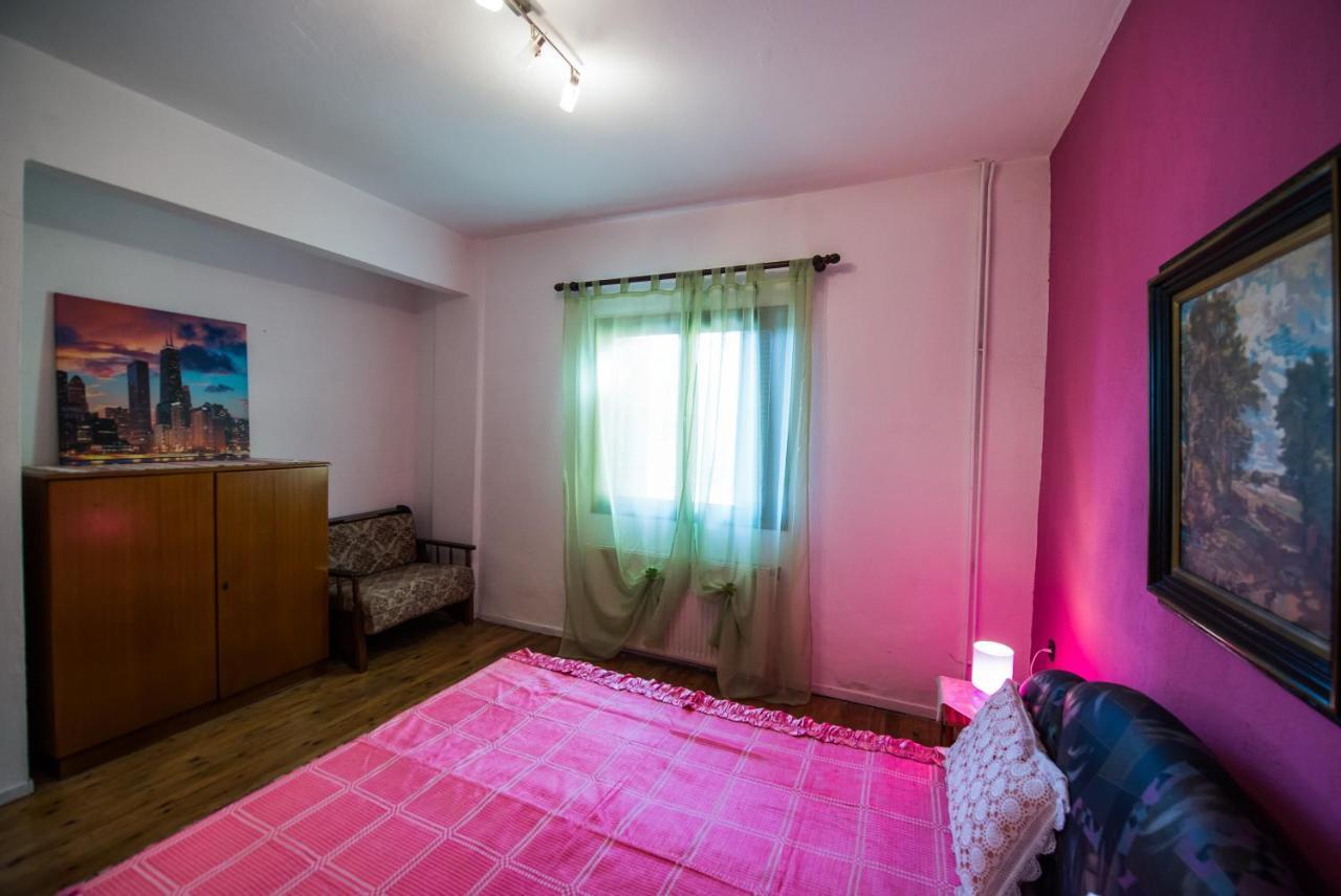 Apostolos House Ayos Nikolaos Dış mekan fotoğraf