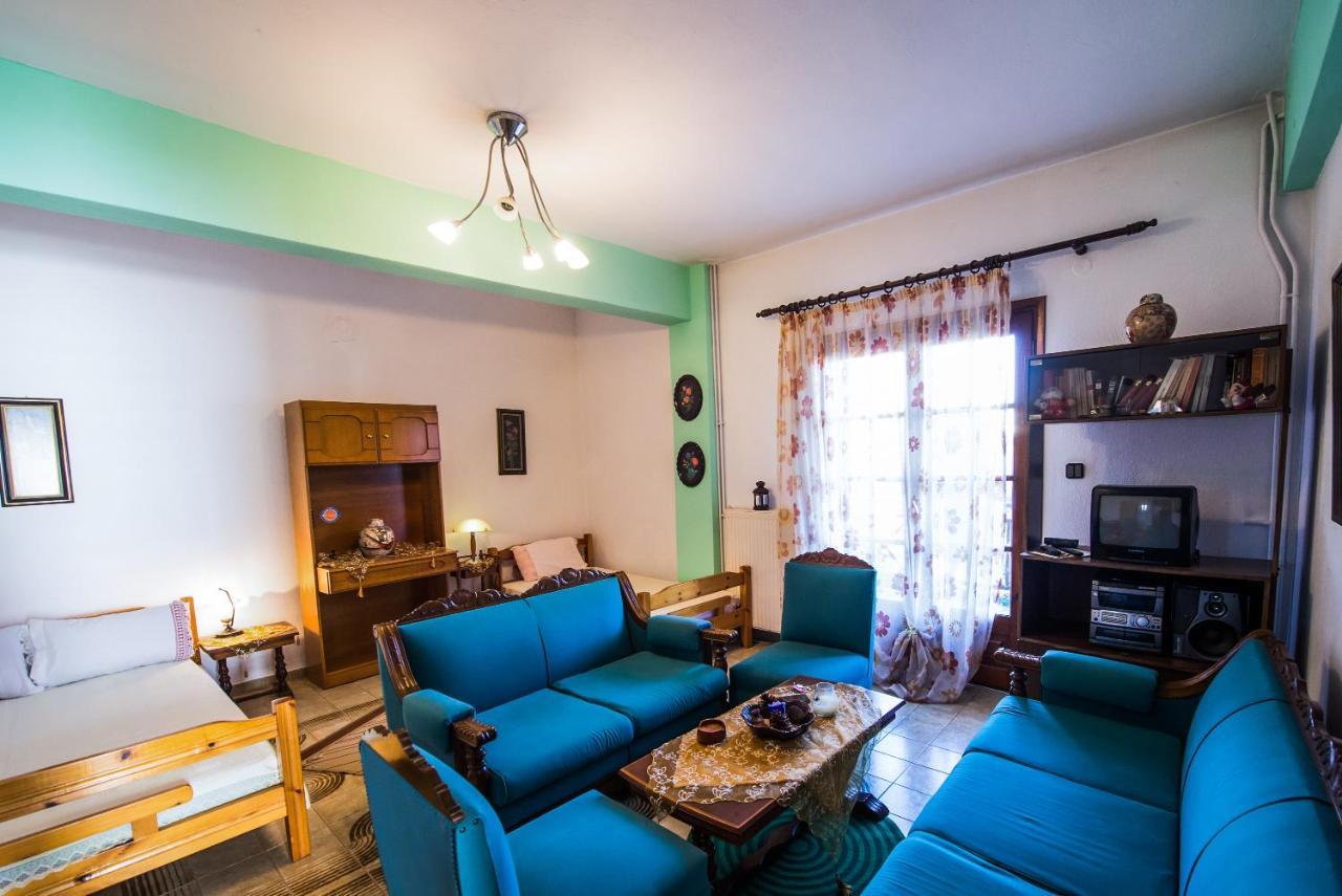 Apostolos House Ayos Nikolaos Dış mekan fotoğraf