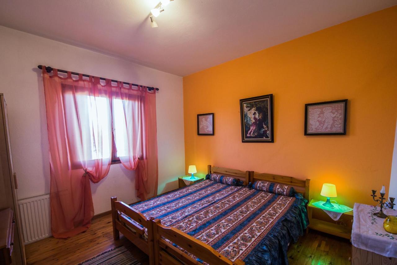 Apostolos House Ayos Nikolaos Dış mekan fotoğraf