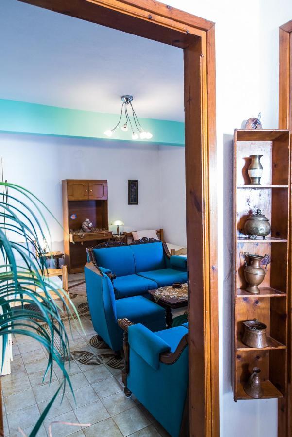 Apostolos House Ayos Nikolaos Dış mekan fotoğraf