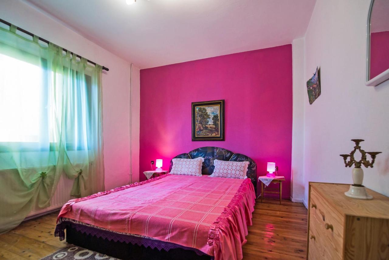 Apostolos House Ayos Nikolaos Dış mekan fotoğraf