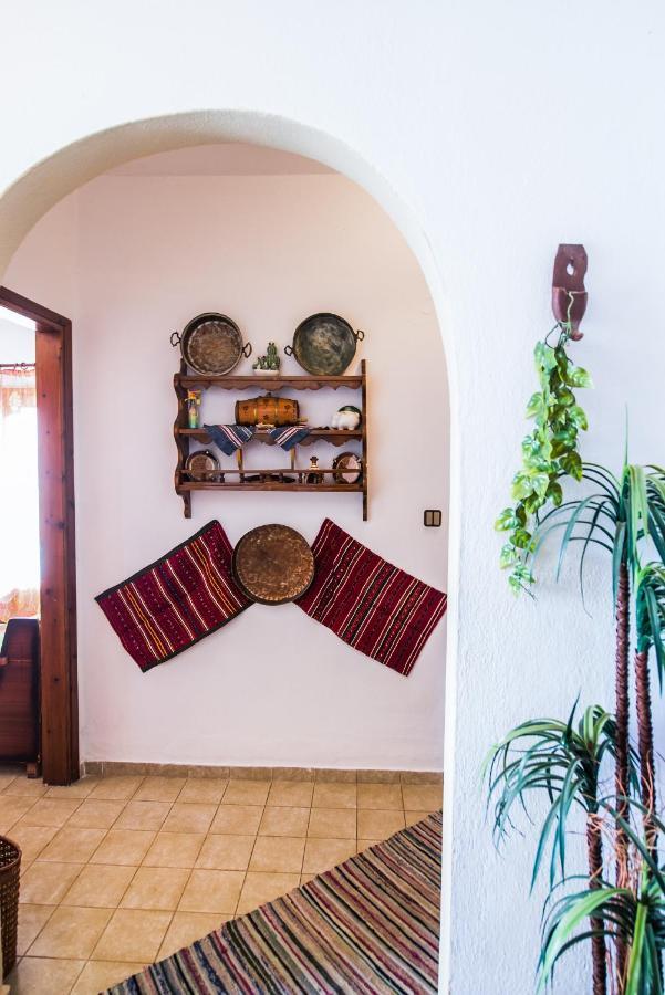 Apostolos House Ayos Nikolaos Dış mekan fotoğraf